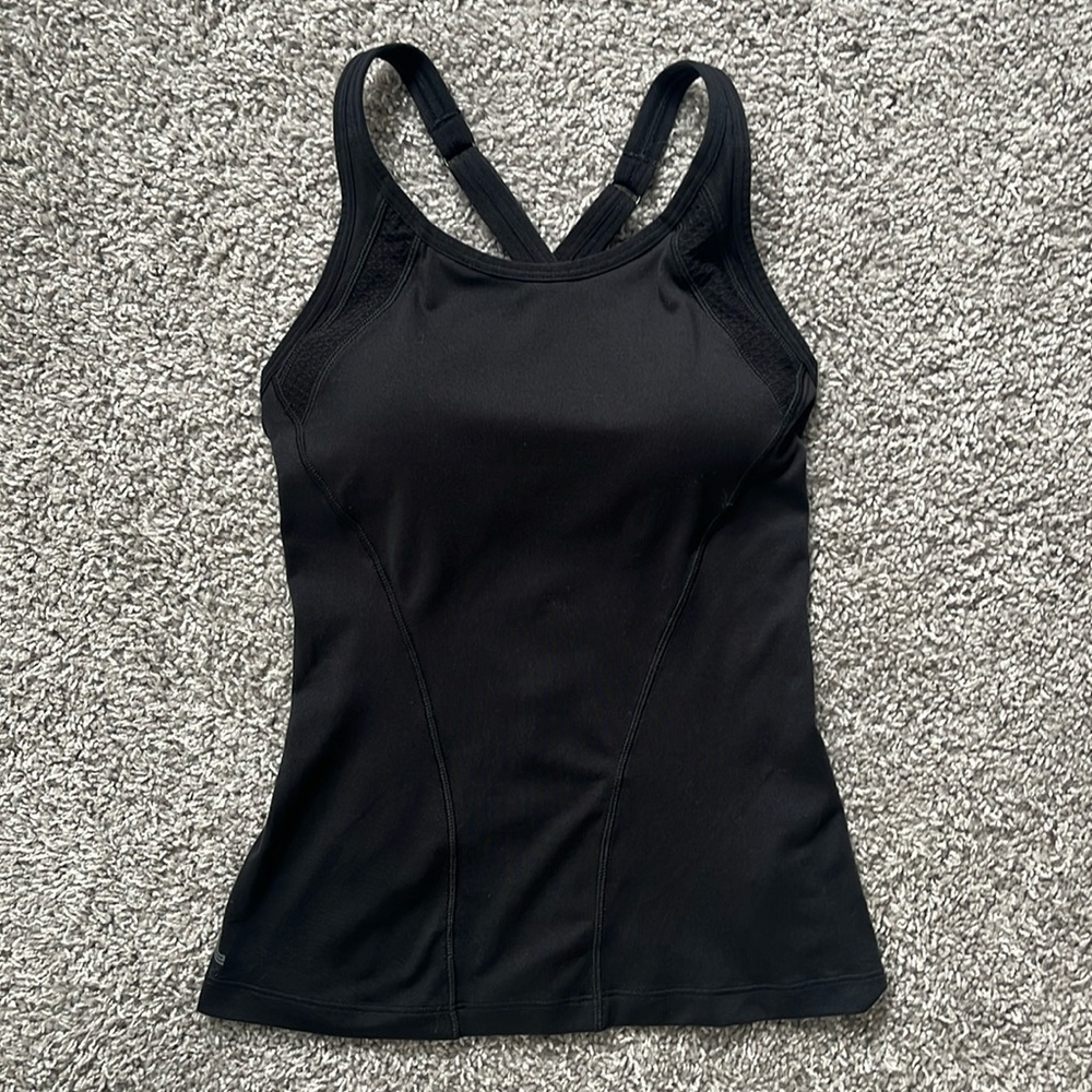 WOMENS LOLE TANK
